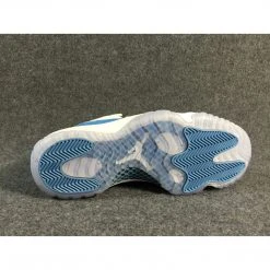 HypeYourBeast Air Jordan 11 Low 'University Blue' 12 HypeYourBeast Air Jordan 11 Low 'University Blue'
