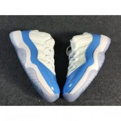 HypeYourBeast Air Jordan 11 Low 'University Blue' 13 HypeYourBeast Air Jordan 11 Low 'University Blue'