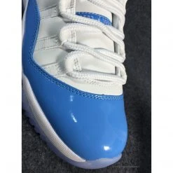 HypeYourBeast Air Jordan 11 Low 'University Blue' 16 HypeYourBeast Air Jordan 11 Low 'University Blue'