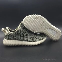 Hypeyourbeast Adidas Yeezy Boost 350 Turtle Dove