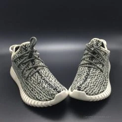 Hypeyourbeast Adidas Yeezy Boost 350 Turtle Dove