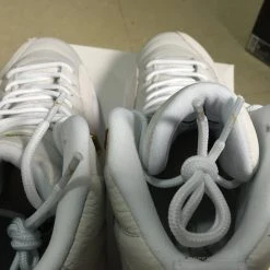 Hypeyourbeast Air Jordan 12 'OVO White'