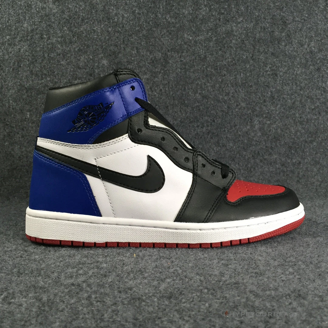 Hypeyourbeast Air Jordan 1 Retro High OG 'Top 3' 2 Hypeyourbeast Air Jordan 1 Retro High OG 'Top 3'