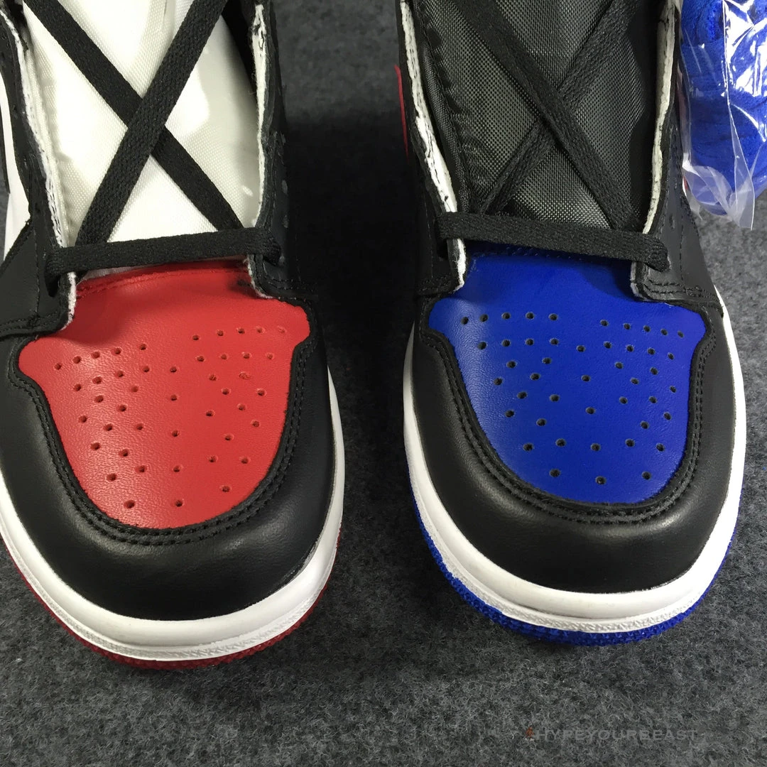 Hypeyourbeast Air Jordan 1 Retro High OG 'Top 3' 4 Hypeyourbeast Air Jordan 1 Retro High OG 'Top 3'