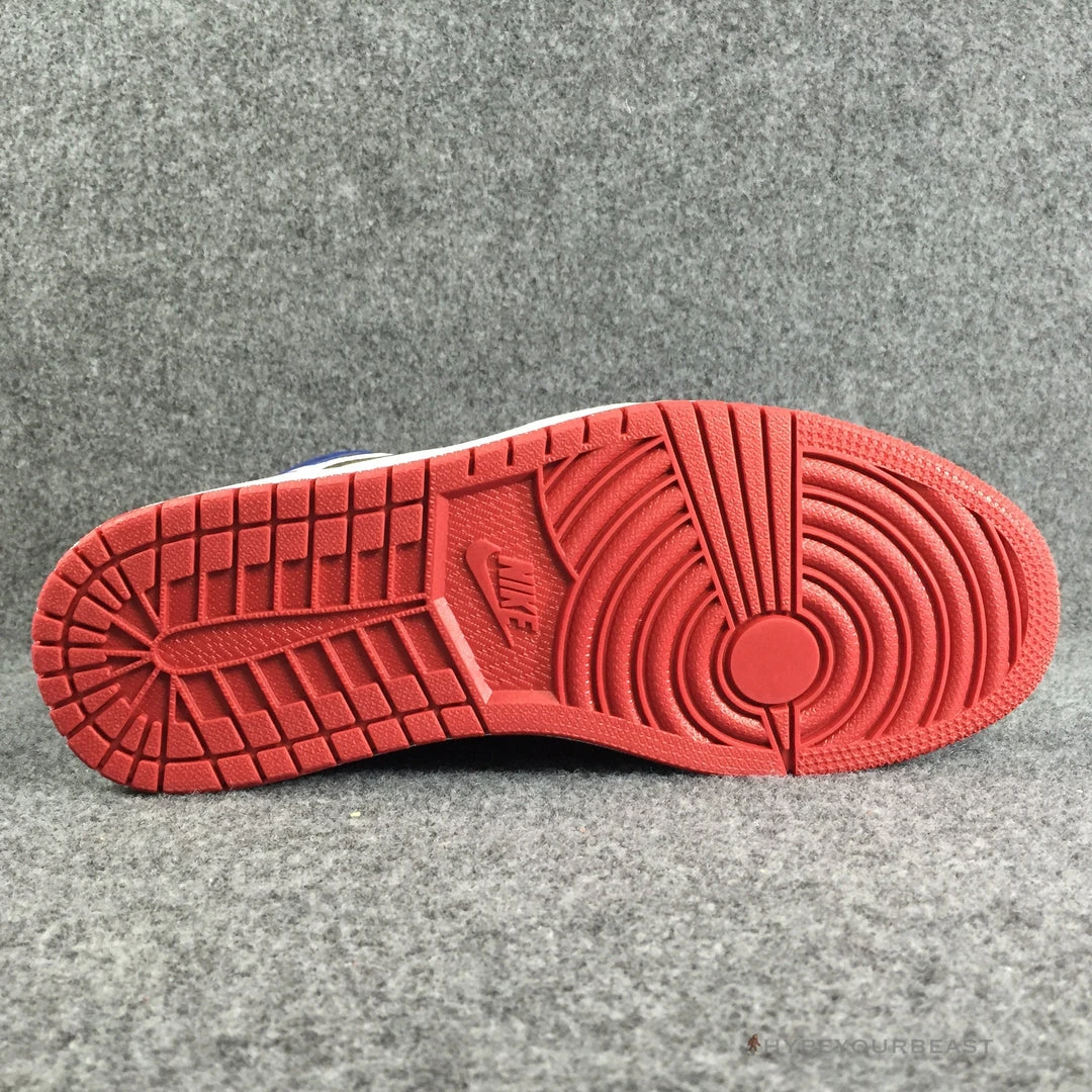 Hypeyourbeast Air Jordan 1 Retro High OG 'Top 3' 5 Hypeyourbeast Air Jordan 1 Retro High OG 'Top 3'