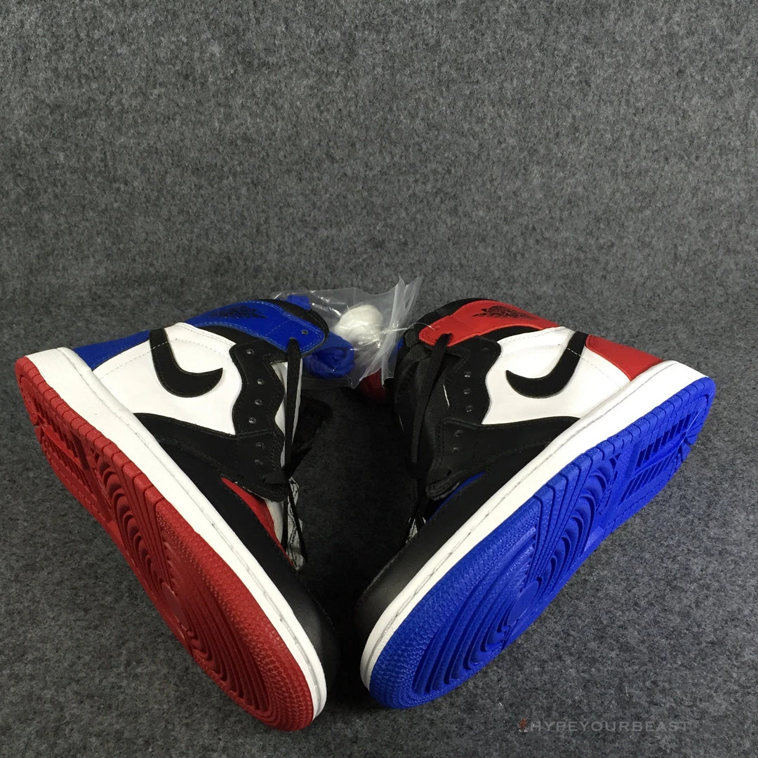 Hypeyourbeast Air Jordan 1 Retro High OG 'Top 3' 9 Hypeyourbeast Air Jordan 1 Retro High OG 'Top 3'
