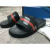 Hypeyourbeast GC Slides Black Yeezy Slides