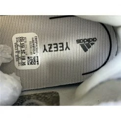Hypeyourbeast Adidas Yeezy Boost 380 'Mist' (Infant)