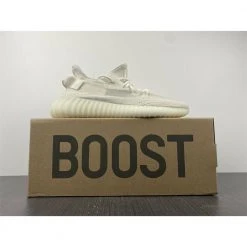 Hypeyourbeast Adidas Yeezy Boost 350 V2 'Bone' 23 Hypeyourbeast Adidas Yeezy Boost 350 V2 'Bone'