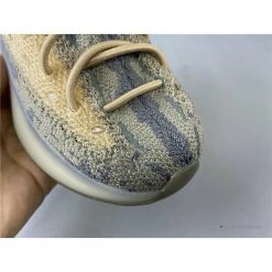 Hypeyourbeast Adidas Yeezy Boost 380 'Mist' (Infant)