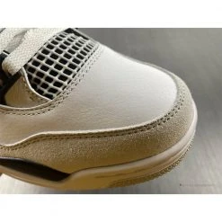 Hypeyourbeast Air Jordan 4 Retro 'Military Black'