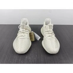 Hypeyourbeast Adidas Yeezy Boost 350 V2 'Bone' 26 Hypeyourbeast Adidas Yeezy Boost 350 V2 'Bone'