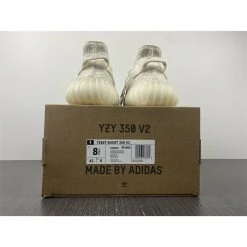 Hypeyourbeast Adidas Yeezy Boost 350 V2 'Bone' 20 Hypeyourbeast Adidas Yeezy Boost 350 V2 'Bone'