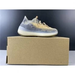 Hypeyourbeast Adidas Yeezy Boost 380 'Mist' (Infant)