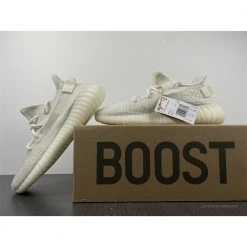 Hypeyourbeast Adidas Yeezy Boost 350 V2 'Bone' 21 Hypeyourbeast Adidas Yeezy Boost 350 V2 'Bone'
