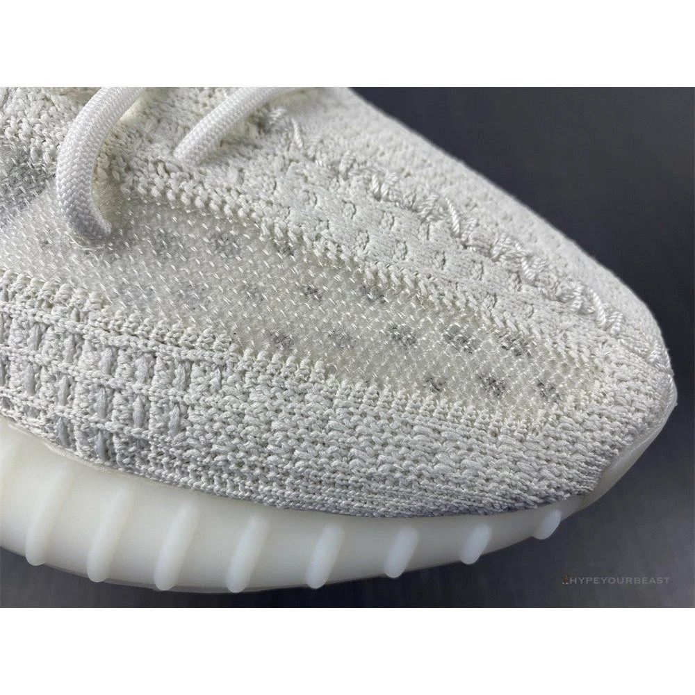 Hypeyourbeast Adidas Yeezy Boost 350 V2 'Bone' 11 Hypeyourbeast Adidas Yeezy Boost 350 V2 'Bone'