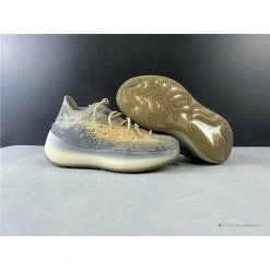 Hypeyourbeast Adidas Yeezy Boost 380 'Mist' (Infant)