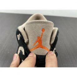 Hypeyourbeast Air Jordan 3 Retro 'Animal Instinct Black'