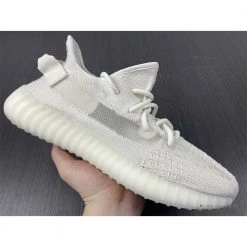 Hypeyourbeast Adidas Yeezy Boost 350 V2 'Bone'
