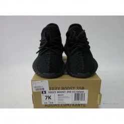 Hypeyourbeast Adidas Yeezy Boost 350 'Supply Bred' (Infant)