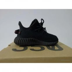 Hypeyourbeast Adidas Yeezy Boost 350 'Supply Bred' (Infant)