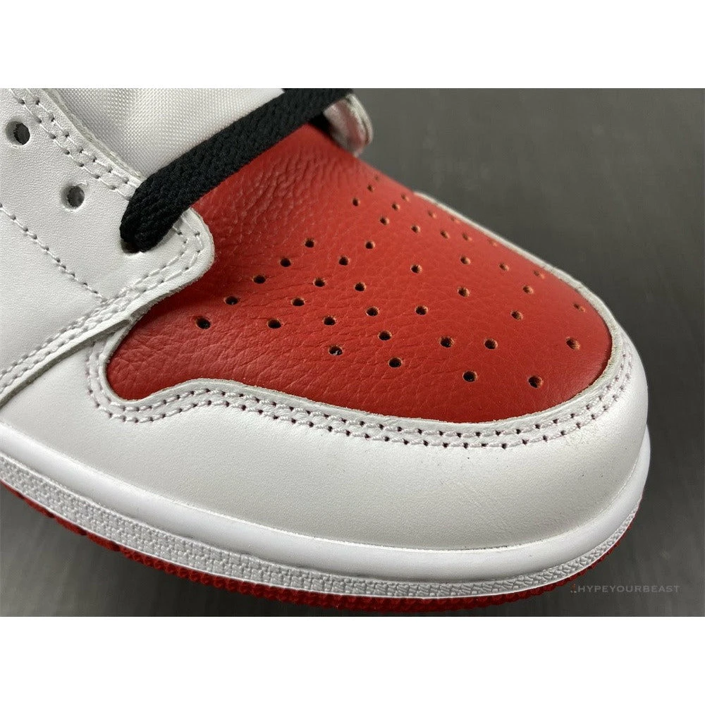 Hypeyourbeast Air Jordan 1 Retro High OG 'Heritage' 7 Hypeyourbeast Air Jordan 1 Retro High OG 'Heritage'