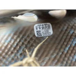 Hypeyourbeast Adidas Yeezy Foam Runner 'MX Sand' 18 Hypeyourbeast Adidas Yeezy Foam Runner 'MX Sand'