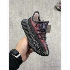 Hypeyourbeast Adidas Yeezy Boost 350 'Yecheil' (Infant)