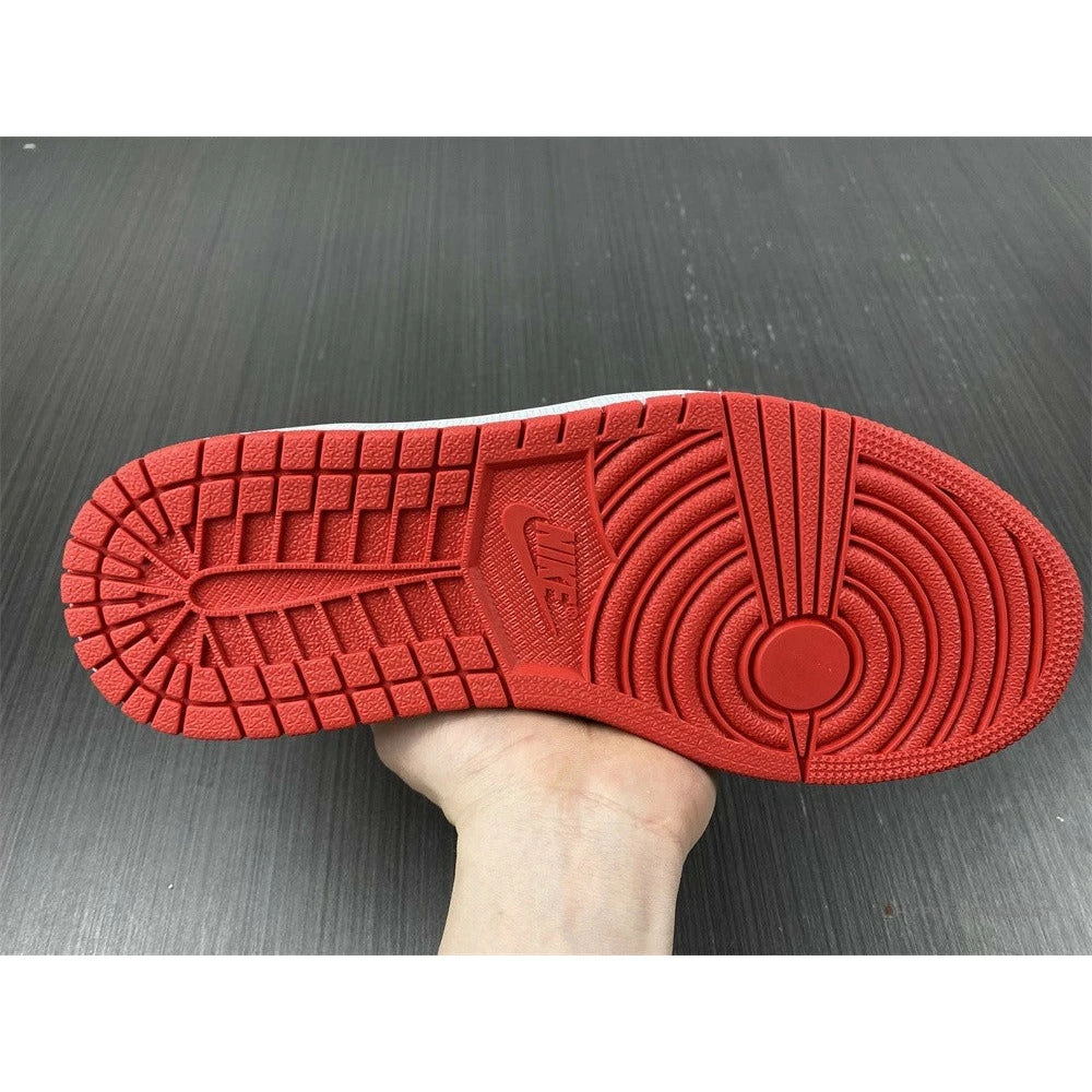 Hypeyourbeast Air Jordan 1 Retro High OG 'Heritage' 8 Hypeyourbeast Air Jordan 1 Retro High OG 'Heritage'