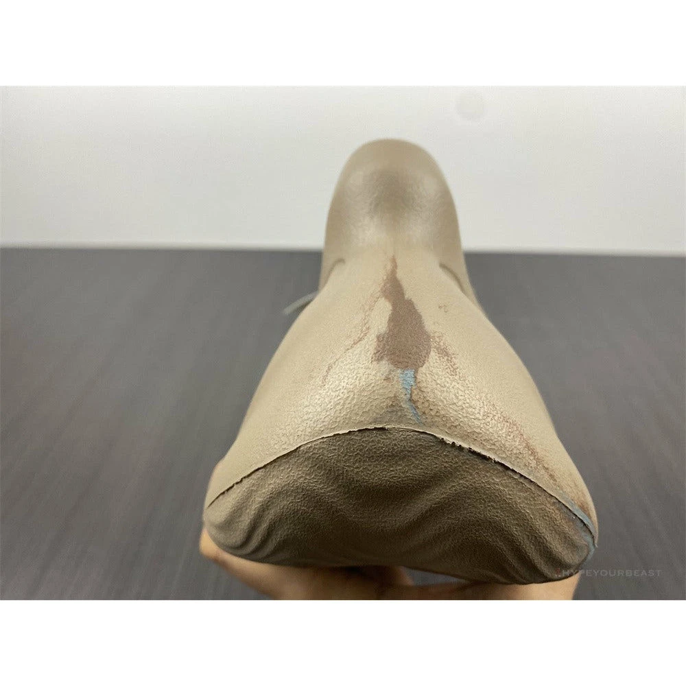 Hypeyourbeast Adidas Yeezy Foam Runner 'MX Sand' 8 Hypeyourbeast Adidas Yeezy Foam Runner 'MX Sand'