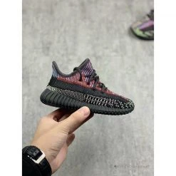Hypeyourbeast Adidas Yeezy Boost 350 'Yecheil' (Infant)