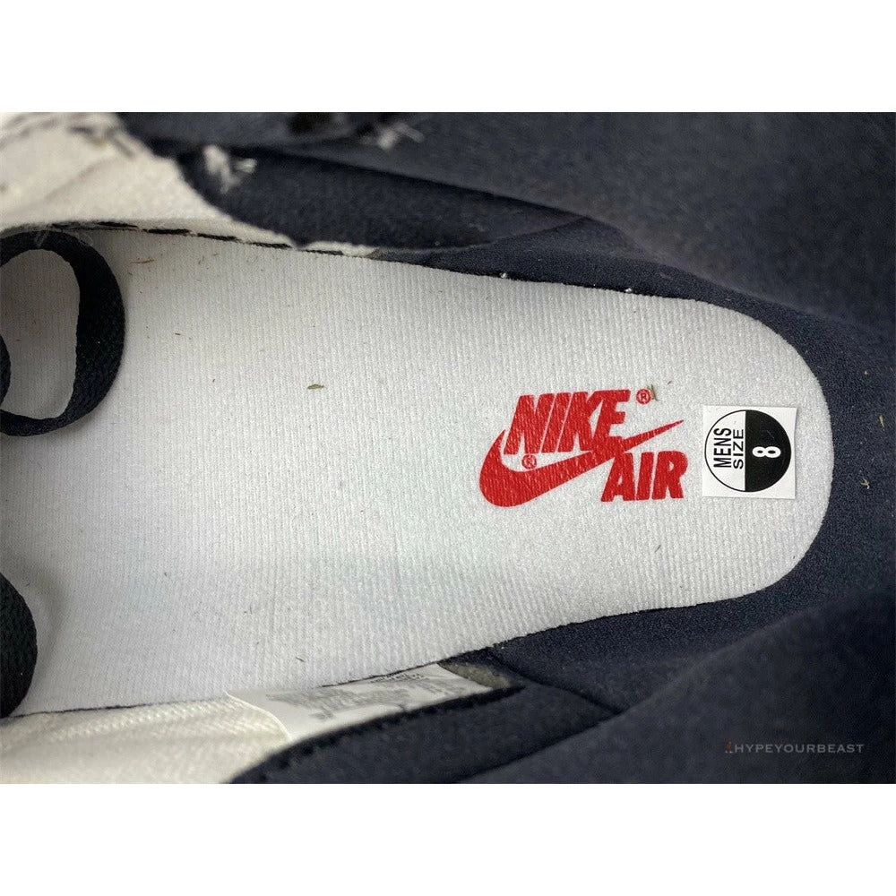 Hypeyourbeast Air Jordan 1 Retro High OG 'Heritage' 10 Hypeyourbeast Air Jordan 1 Retro High OG 'Heritage'