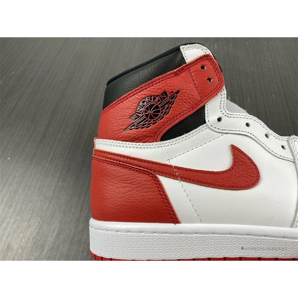 Hypeyourbeast Air Jordan 1 Retro High OG 'Heritage' 12 Hypeyourbeast Air Jordan 1 Retro High OG 'Heritage'