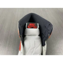 Hypeyourbeast Air Jordan 1 Retro High OG 'Heritage' 20 Hypeyourbeast Air Jordan 1 Retro High OG 'Heritage'