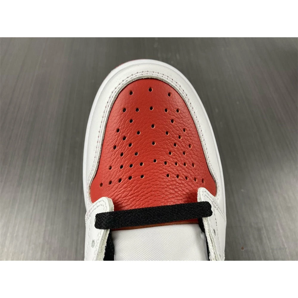 Hypeyourbeast Air Jordan 1 Retro High OG 'Heritage' 13 Hypeyourbeast Air Jordan 1 Retro High OG 'Heritage'