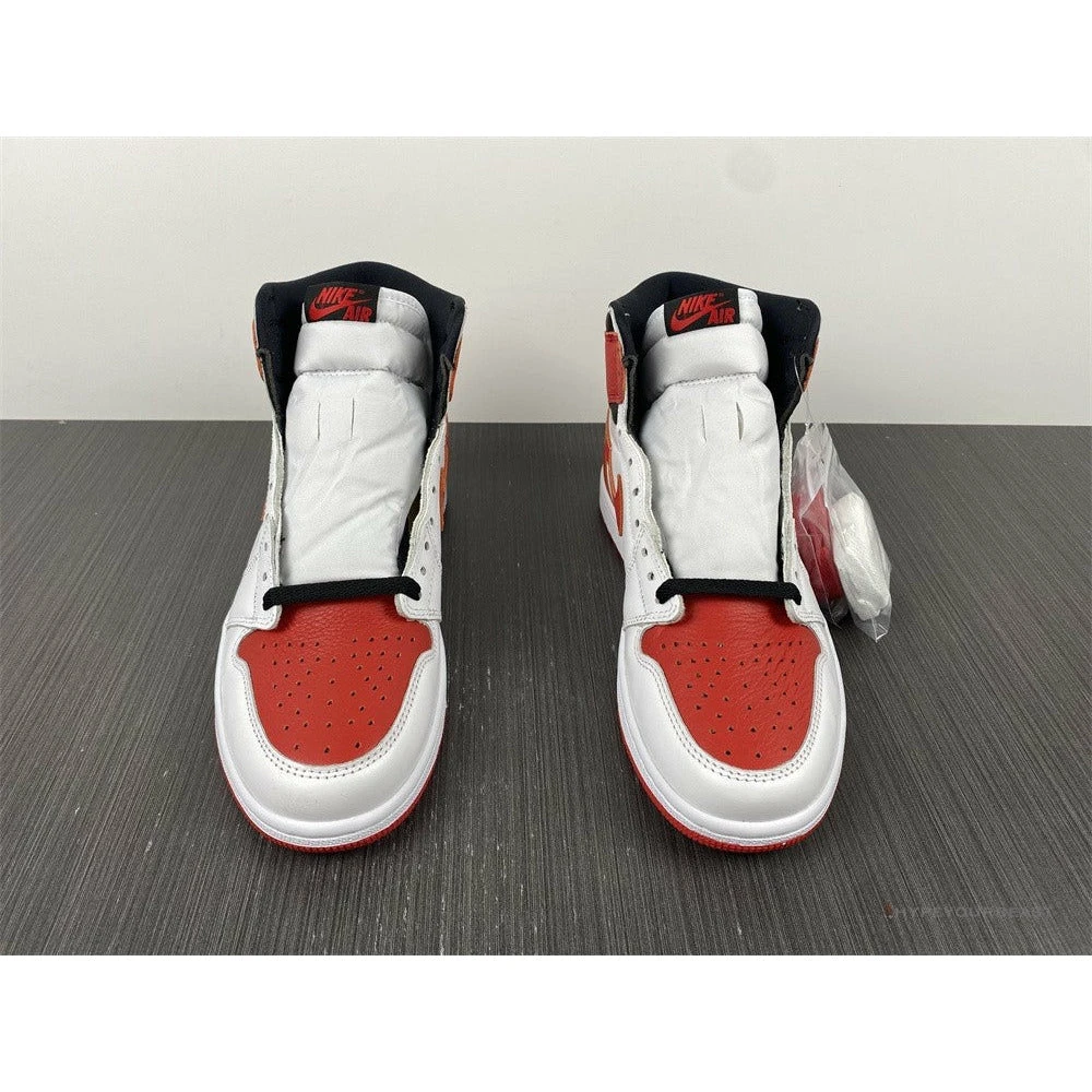Hypeyourbeast Air Jordan 1 Retro High OG 'Heritage' 15 Hypeyourbeast Air Jordan 1 Retro High OG 'Heritage'