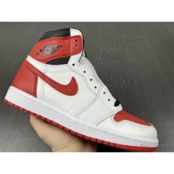 Hypeyourbeast Air Jordan 1 Retro High OG 'Heritage' 32 Hypeyourbeast Air Jordan 1 Retro High OG 'Heritage'