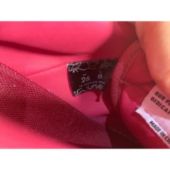 Hypeyourbeast A Bathing Ape Bape Sta Pink Suede