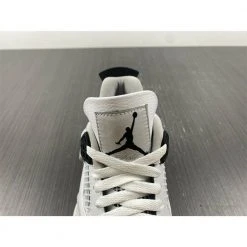 Hypeyourbeast Air Jordan 4 Retro 'Military Black'