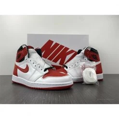 Hypeyourbeast Air Jordan 1 Retro High OG 'Heritage'