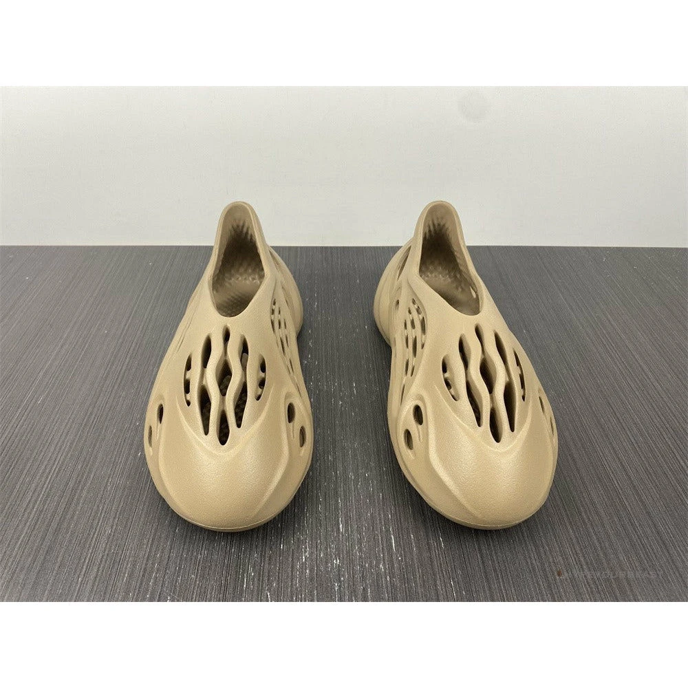 Hypeyourbeast Adidas Yeezy Foam Runner 'Ochre' 5 Hypeyourbeast Adidas Yeezy Foam Runner 'Ochre'