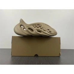 Hypeyourbeast Adidas Yeezy Foam Runner 'Ochre' 21 Hypeyourbeast Adidas Yeezy Foam Runner 'Ochre'