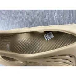 Hypeyourbeast Adidas Yeezy Foam Runner 'Ochre' 23 Hypeyourbeast Adidas Yeezy Foam Runner 'Ochre'