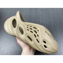 Hypeyourbeast Adidas Yeezy Foam Runner 'Ochre' 24 Hypeyourbeast Adidas Yeezy Foam Runner 'Ochre'