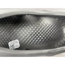 Hypeyourbeast Yeezy Foam Runner Black