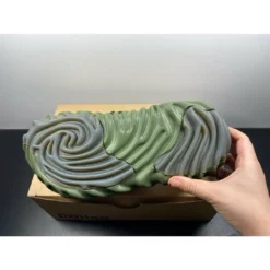 Hypeyourbeast Slides Crocs Pollex Clog By Salehe Bembury Menemsha Cucumber