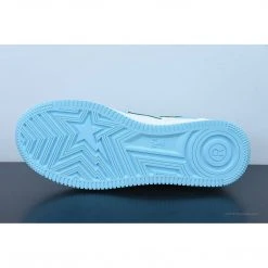 Hypeyourbeast Clothes A Bathing Ape Bape Sta Pastel Blue