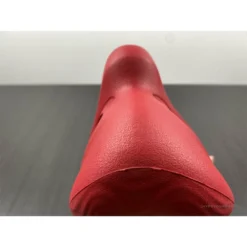 HypeYourBeast Yeezy Foam Runner Red