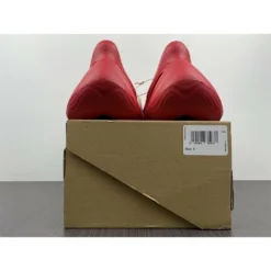 HypeYourBeast Yeezy Foam Runner Red