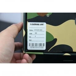 Hypeyourbeast Clothes A Bathing Ape Bape Sta Pastel Blue